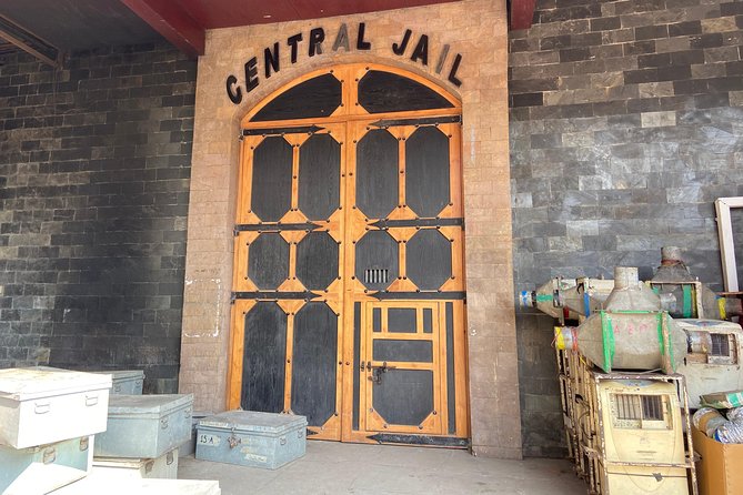 The Famous Bollywood Tour of Mumbai - Why Goregaon Film City makes this tour different