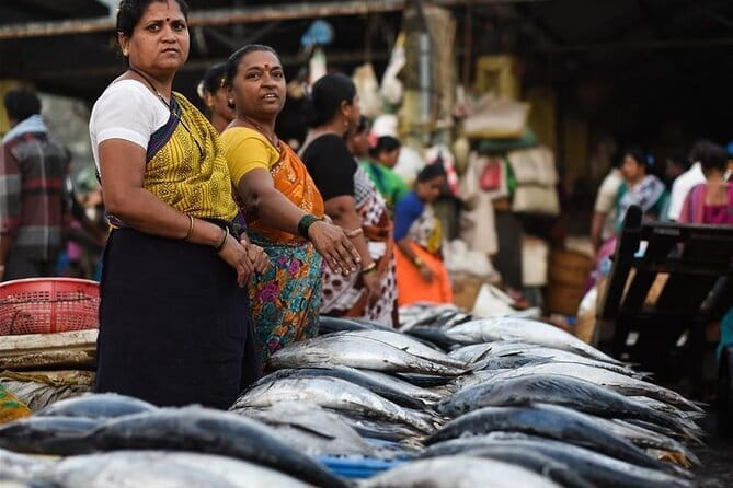 The Mumbai by Dawn Early Morning Tour - Why Mumbai by dawn feels different