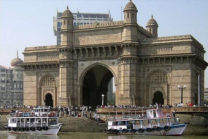 The Mumbai by Dawn Early Morning Tour - Who should book this early start