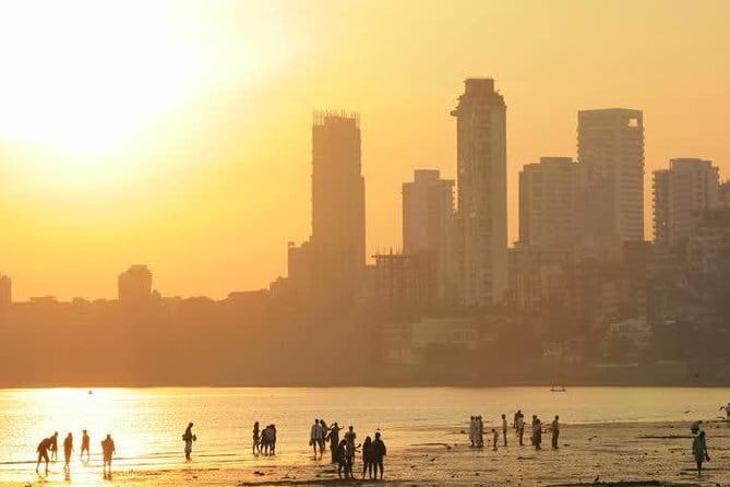The Mumbai by Dawn Early Morning Tour - Booking, cancellation, and practical details