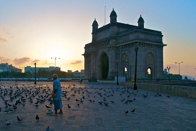 The Mumbai by Dawn Early Morning Tour - Sassoon Dock and the Bombay Duck auction