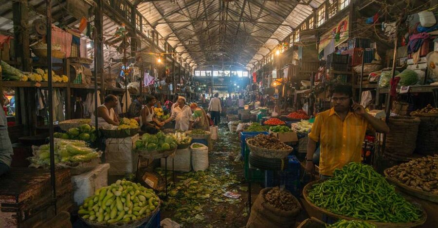 The Mumbai by Dawn Tour - Key points at a glance