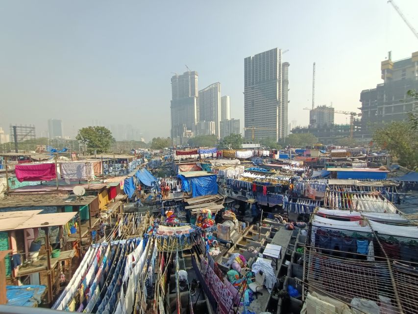 The Mumbai by Dawn Tour - Gateway of India at sunrise