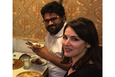 The Original Mumbai by Dawn – Recommended by Nigella Lawson & Nat Geo Traveller!