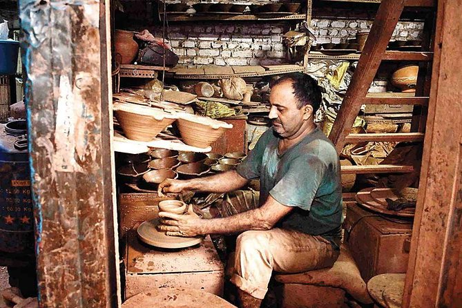 Tour of Dharavi Slum - Is $10.80 good value?