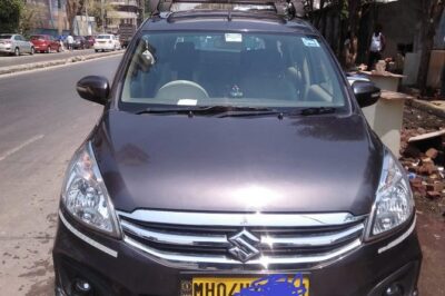 Transfer from Mumbai Airport to Hotel