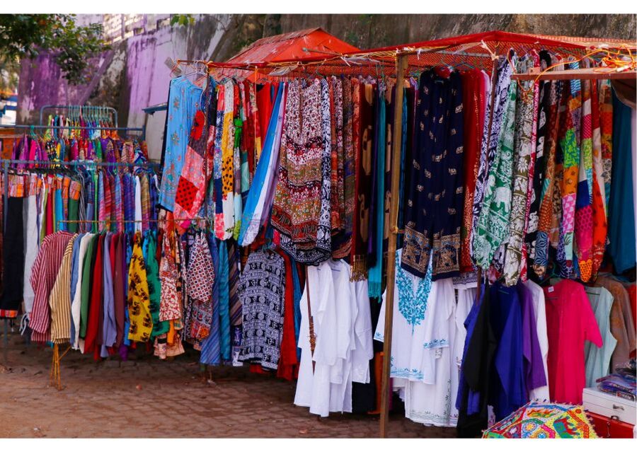 Vibrant Markets of Mumbai (2 Hours Guided Walking Tour) - Why Mumbai’s markets make a good first walk