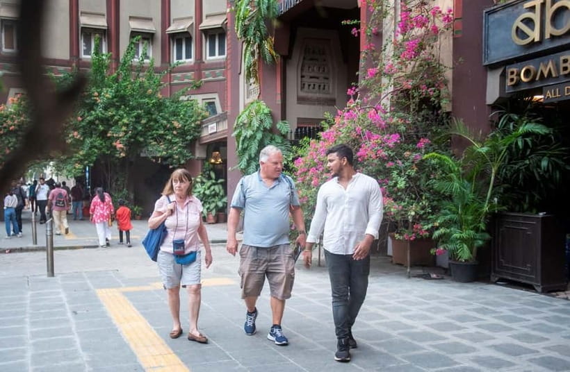 Victorian Gothic Heritage Quarter and Art Deco Walking Tour - Key points to know before you book
