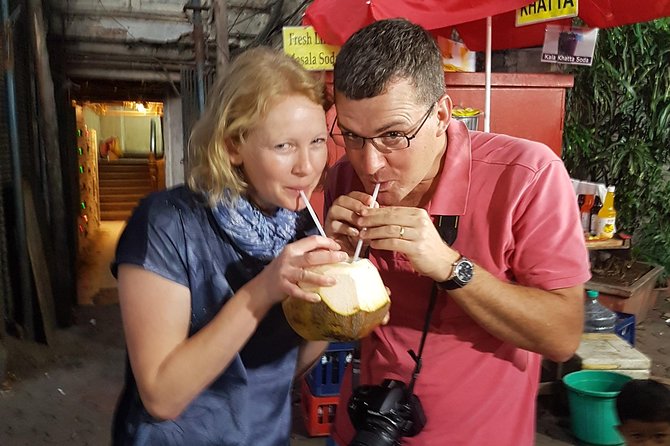 Winner Mumbai Street Food Tour in the World Top 20 by Guardian - Why this Mumbai food tour works